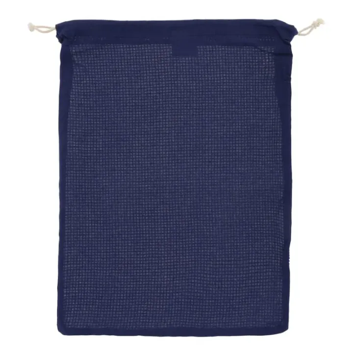 Reusable food bag OEKO-TEX® cotton 30x40cm - LT95209 (N0010)